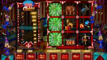 Circus Game | Skill Game PA, USA | Prominentt Games