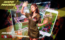 Judi Slot Online