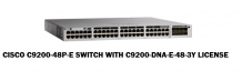 A Factual Guide to Cisco C9200-48P-E Switch- Check Some Interesting Facts