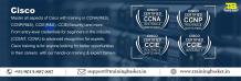 Training Basket-6 months ccna industrial training center in noida