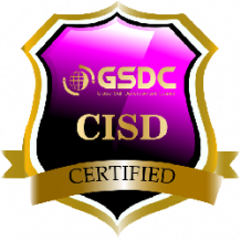 Certified Instructional Designer Certification | GSDC