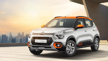 2023 Citroen C3 Features and Engine Specifications
