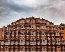 Discover India's Enchantment: Top 10 Tourist Gems