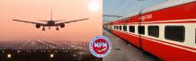 MPM Air Ambulance Services in Jammu at genuine cost