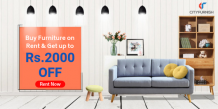 Special offer on Cityfurnish