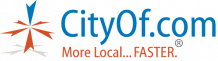 Domain For Sale | CityOf.com