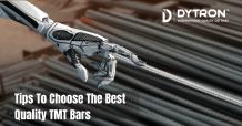 TMT Bars