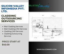 Cladding Outsourcing Service Provider