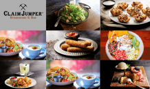 Claim Jumper Menu With Prices - AalikInfo