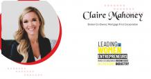 Claire Mahoney - InsightsSuccess