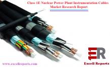 Class 1E Nuclear Power Plant Instrumentation Cables Market 2018 Global Share, Trend and Opportunities Forecast To 2023 &#8211; Excell Reports