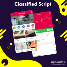 classifieds script