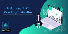 CLAT Coaching Classes in Gwalior 