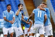Clb bóng đá Lazio - Đội bóng có thành tích tốt nhất tại Serie A