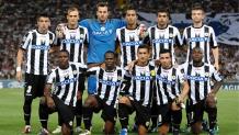 Clb bóng đá Udinese - Đội bóng có bề dày lịch sử nhất tại Serie A