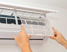 AC Maintenance in Dubai