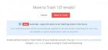 How to Automatically Move Emails to a Folder in Gmail