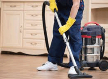 Housekeeping Services