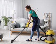 How To Enjoy A Smooth House Cleaning Service Hiring Process?