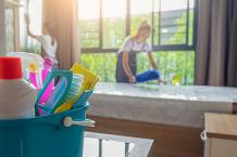 How to Approach Cleaning Services in Cambridgeshire?