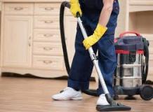 House Cleaning Services