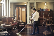 Cleanliness of restaurants is very important and how can you do it?