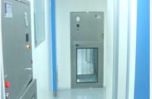 Cleanroom Door Manufacturers in UAE