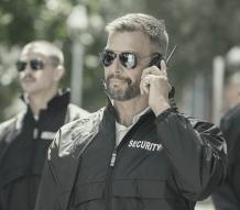 Security service | security services for hire in London