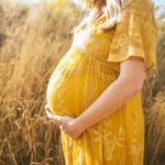 Hip Pain During Pregnancy - Baby Science IVF