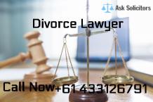 How to Choose the Right Divorce Lawyer 