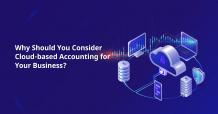 Why Should You Consider Cloud-Based Accounting For Your Business? - Analytix Accounting