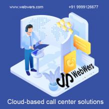 How Cloud Contact Centers Can Improve Your Customer Experience? &#8211; Post Scope