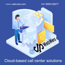 How Cloud Contact Centers Can Improve Your Customer Experience? | POSTEEZY
