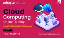 What is Cloud Computing: Its Features & Benefits