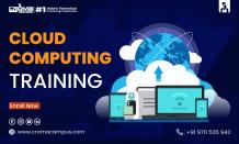 Discuss the Future of Cloud Computing