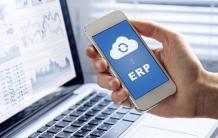 6 key Benefits Of Cloud ERP System