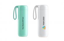 Buy Personalised Cloud Stainless Steel Vacuum Flask Sports Bottle