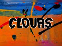 Clours Font Free Download OTF TTF | DLFreeFont