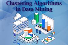 Clustering Algorithms in Data Mining | AnalyticsJobs