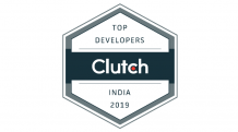 Top App Development Company Awarded by Clutch: Sphinx Solutions