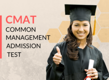 CMAT 2019 - Application Form, Exam Date, Eligibility Criteria, Fee