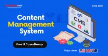 CMS Development Company 