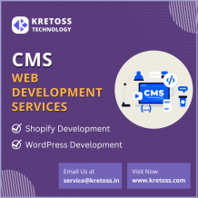 cms-web-development-services