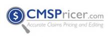 Medical Claim| Claim Repricing |Medicare Prices | Integrated Medical Claim Repricing