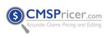Medicare Claim Repricing| Repricing Claim Process | Medicare Cost Calculation| CMSPricer