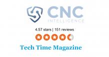 CNC Intelligence&#039;s Operational Services Have Evaluated It