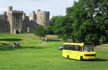 Share4all &raquo; Coach Hire Brighton-Variety Of Travel Services