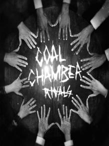 Coal Chamber Merch - Official Store