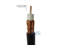 ZMS electric wire company supplier kind of Coaxial Cable