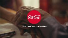 "The Great Meal" - the new Coca-Cola advertising campaign |adRuby.com